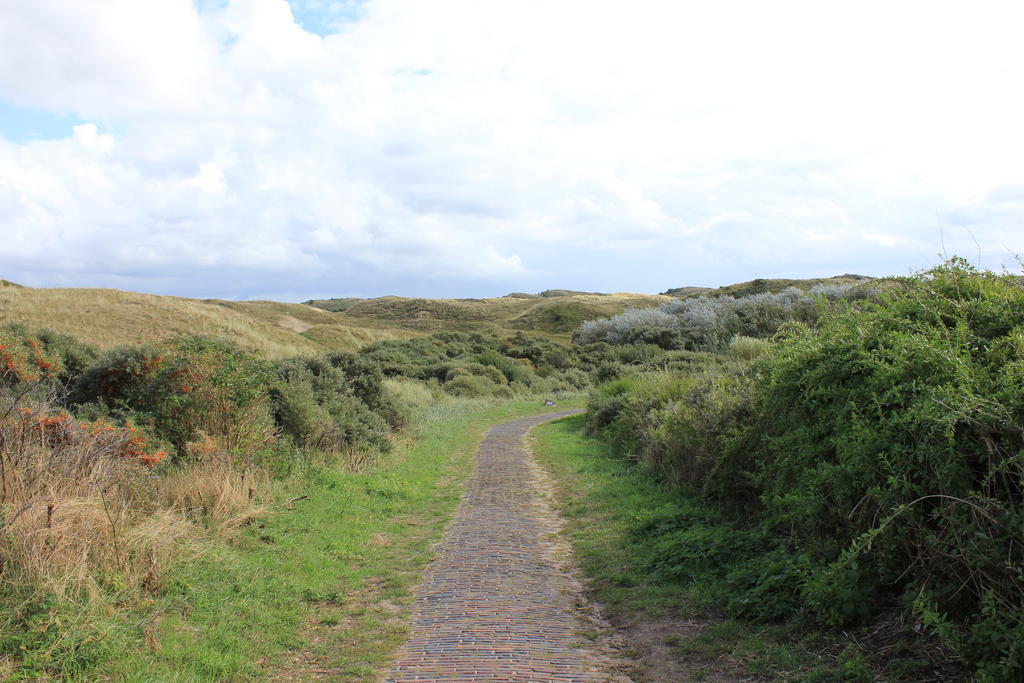 Kerstins Bed&Breakfast Egmond aan Zee Exterior foto